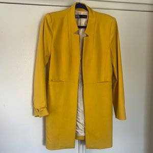 Zara Coat
